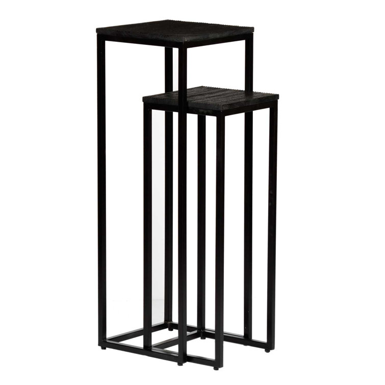 Latitude Run® 2 Piece Living Room Table Set Wayfair